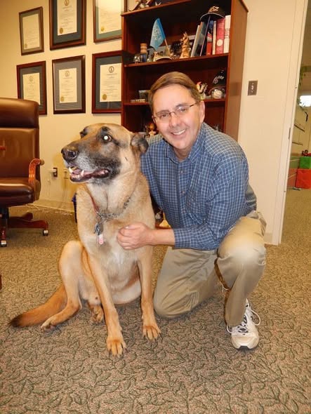 Michael Frey Death, Fairfax, VA Obituary: Beloved Resident Is Dead