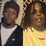 The victims who were killed have been identified as 23-year-old Quiade Daniels and 32-year-old Vermonte Blair.