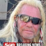 Dog the Bounty Hunter’s Stepson Arrested After Fatal Shooting of 13-Year-Old Son