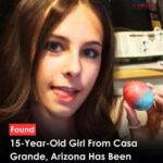 FOUND SAFE: Missing 15-Year-Old “Matty” Simpson Located and Reunited With Family