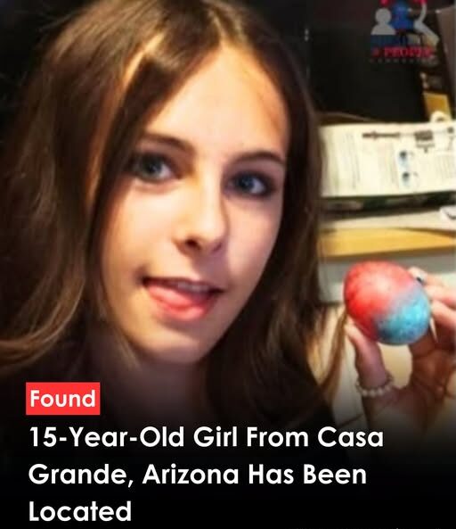 FOUND SAFE: Missing 15-Year-Old “Matty” Simpson Located and Reunited With Family