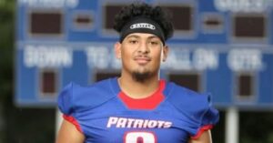 Anthony J. Castro Obituary, Cause of Death: Man Dies Following Shooting on Picadilly Street in Norfolk