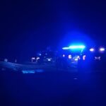 Woman Hospitalized After Being Shot in the Neck in Spartanburg County