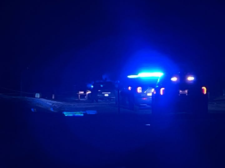Woman Hospitalized After Being Shot in the Neck in Spartanburg County