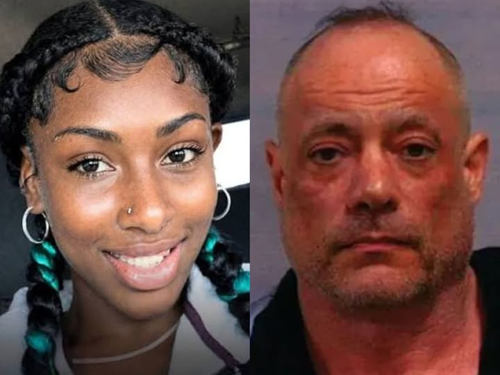 Remains Identified as Missing Teen; Man Arrested on Suspicion of Murder