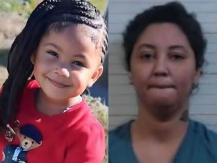 Mother in Custody With $1 Million Bond After Toddler Disappearance Report