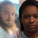 Body Believed to Be Missing Man Found in Shallow Grave; Girlfriend Held in Jackson Case