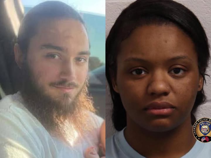 Body Believed to Be Missing Man Found in Shallow Grave; Girlfriend Held in Jackson Case