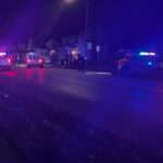 CRIME INSIDER: Police Hunt Gunman After Late-Night Downtown Shooting Leaves Multiple Injured