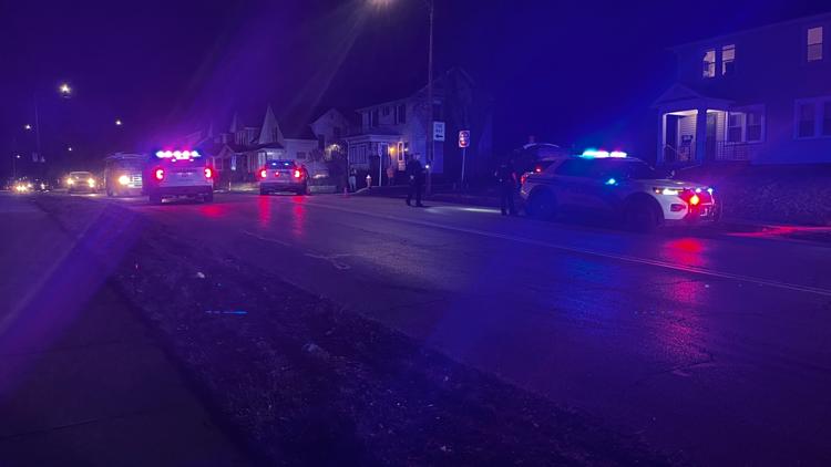 CRIME INSIDER: Police Hunt Gunman After Late-Night Downtown Shooting Leaves Multiple Injured