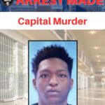 Three Capital Murder Suspects In Custody Following North Birmingham Homicide Investigation