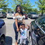 Triple Homicide in Birmingham: Woman, Young Son, and Boyfriend Fatally Shot in Car; Suspect in Custody