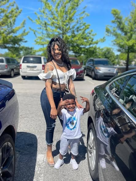 Triple Homicide in Birmingham: Woman, Young Son, and Boyfriend Fatally Shot in Car; Suspect in Custody