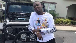 Tanner Johnson of Mount Pleasant, SC Dies in Motorcycle Accident: Family and Friends Remember Beloved Son