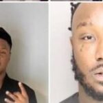 Cedric Akeen Creighton Arrested: Suspect Charged After Fatal Shooting Claims Lives of Teen and Toddler in Rock Hill