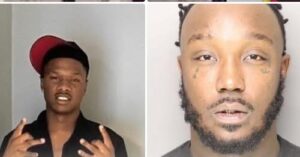 Cedric Akeen Creighton Arrested: Suspect Charged After Fatal Shooting Claims Lives of Teen and Toddler in Rock Hill