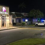 Two Teens Arrested in Connection With Shooting That Injured Two Male Visitors