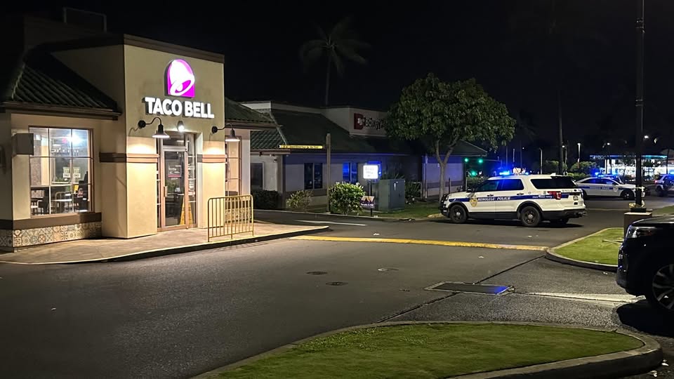 Two Teens Arrested in Connection With Shooting That Injured Two Male Visitors