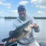 Jason Holton Involved in Alachua County Murder-Suicide: Suspect Killed Ex-Wife and Another Near Paynes Prairie