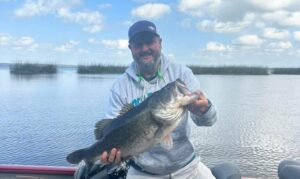 Jason Holton Involved in Alachua County Murder-Suicide: Suspect Killed Ex-Wife and Another Near Paynes Prairie