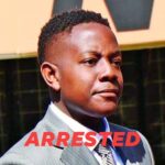 Bellarmine Chatunga Mugabe Arrested After Shooting at Hyde Park Home in Johannesburg Suburb