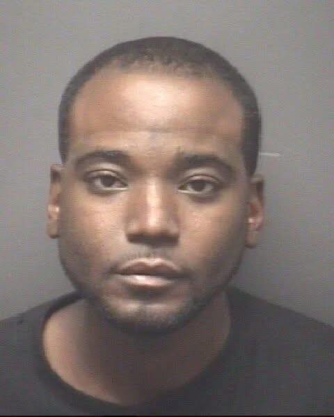 Stephon Averill Rogers Convicted of First-Degree Murder in 2022 Shooting