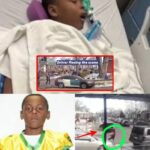 BREAKING: 9-YEAR-OLD DRAGGED IN BRUTAL WEST PHILLY HIT-AND-RUN; POLICE HUNT FOR DISTINCT VEHICLE