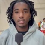 Cam’ron Tyreece Ja’vion Hallingquest Shooting News: 19-Year-Old Cam’ron Tyreece Ja’vion Hallingquest Dies After Shooting in Augusta