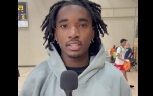 Cam’ron Tyreece Ja’vion Hallingquest Shooting News: 19-Year-Old Cam’ron Tyreece Ja’vion Hallingquest Dies After Shooting in Augusta