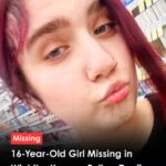 16-Year-Old Selena Marie Morgan Missing From Wichita Since February 2; Authorities Seek Public’s Help