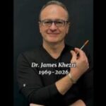Dr. James Khezri Washington, WA Car Accident:Dr. James Khezri Dies Following Traffic Collision in Snohomish County, Washington