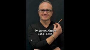 Dr. James Khezri Washington, WA Car Accident:Dr. James Khezri Dies Following Traffic Collision in Snohomish County, Washington