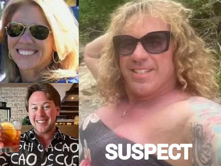 Gunman Targets Family During Youth Hockey Game, Killing Ex-Wife and Son