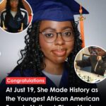 Brooklyn Teen Jessica Hyatt Makes History as Youngest African American Woman to Earn U.S. National Master Title