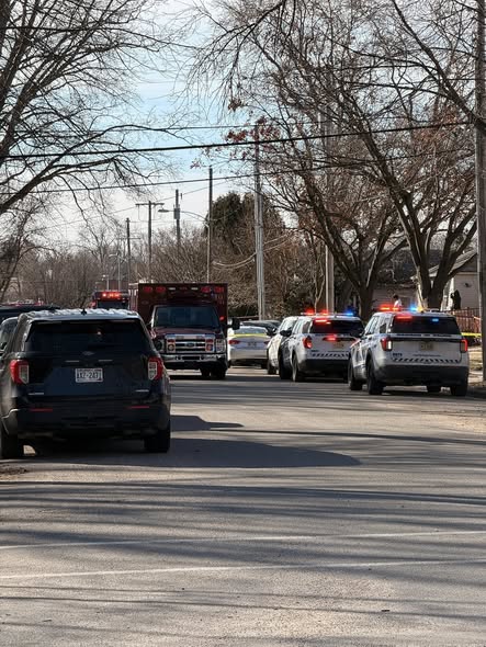 Shooting Reported on North Lawn Avenue in Madison; Police Confirm at Least One Victim