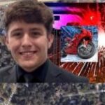 Tacoma Reda and Ofelia Landa Motorcycle Accident: Two Killed in Wilmington Crash Involving SUVs and Motorcycle