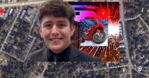 Tacoma Reda and Ofelia Landa Motorcycle Accident: Two Killed in Wilmington Crash Involving SUVs and Motorcycle