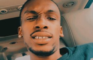 D.J. Strozier Cocoa, Florida Car Accident: Family and friends tribute in loving memory of D.J. Strozier who dies in Pedestrian Hit-and-Run on I-95 in Cocoa