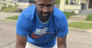 Da-Quain Johnson Obituary News: Da-Quain Johnson Dies After Police Shooting in Grand Rapids, Police Says.