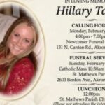 Hillary Taylor Uniontown, OH Obituary, Cause of Death: Beloved Pasta Princess Owner and Chef Passes Away At 40