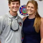 Caleb Abney Hahira, GA Car Accident: Hahira Police Officer, Caleb Abney Killed in I-75 Crash, Community Mourn