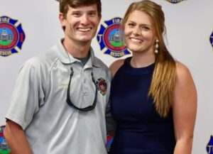 Caleb Abney Hahira, GA Car Accident: Hahira Police Officer, Caleb Abney Killed in I-75 Crash, Community Mourn