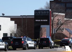 Eustasis Springfield, MO Fatal Shooting: Active Shooter, One Person Injured, One Arrested at Eustasis Psychiatric & Addiction Health