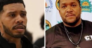 Adrian Phillips and Derious Johnson Obituary News: In Loving Memory of Adrian Phillips and Derious Johnson who Dies inFatal Shooting in Huntington