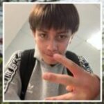 Andrew “AJ” Wayne Mitts Jr. Obituary News: Beloved Buffalo Gap High School Senior Student, Andrew “AJ” Wayne Mitts Jr. Dies in Shooting Incident