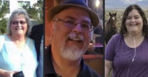 Dawn Morrow; Nancy Lindwedel and Douglas Morrow Obituary News: Three Found Dead in Summersville Home; Police Investigating Apparent Murder-Suicide