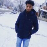 Adrian Phillips Obituary, Cause of Death: 26-Year- Old Man Died in Fatal Shooting Incident Near 3½ Alley by 14th Street, between 3rd and 4th Avenues