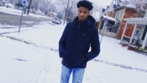 Adrian Phillips Obituary, Cause of Death: 26-Year- Old Man Died in Fatal Shooting Incident Near 3½ Alley by 14th Street, between 3rd and 4th Avenues