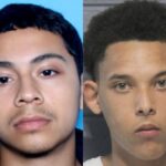 Two Teens Shot Each Other During Narcotics Dispute Before Car Crashes Into Home