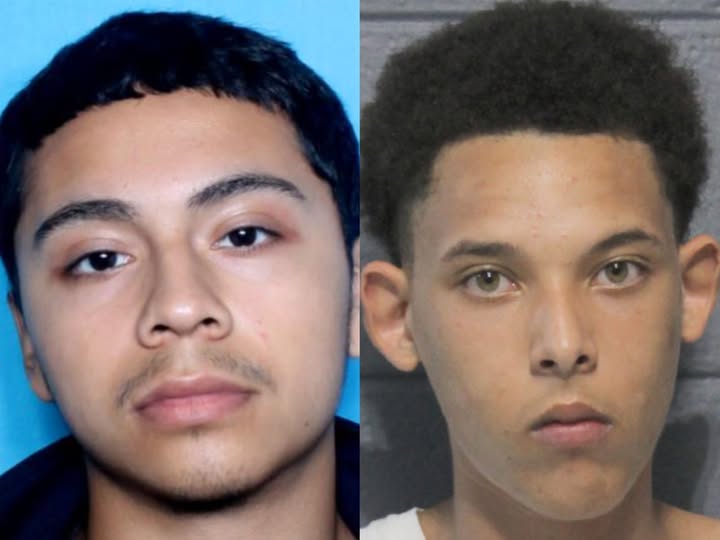 Two Teens Shot Each Other During Narcotics Dispute Before Car Crashes Into Home